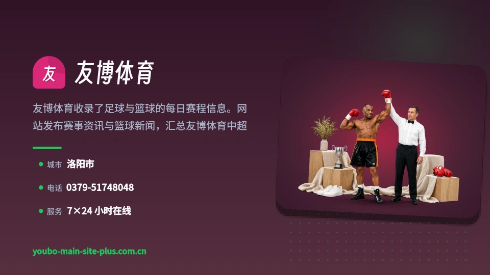 认识友博体育